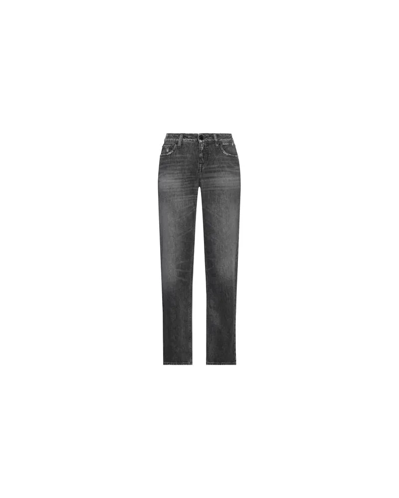 Cycle HOSEN & RÖCKE - Jeanshosenauf YOOX.COM Schwarz