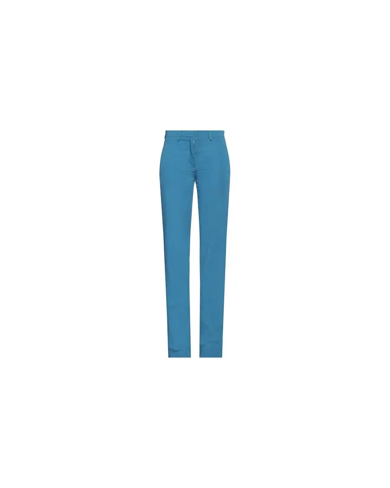 Missoni HOSEN & RÖCKE - Hosenauf YOOX.COM Aquamarin