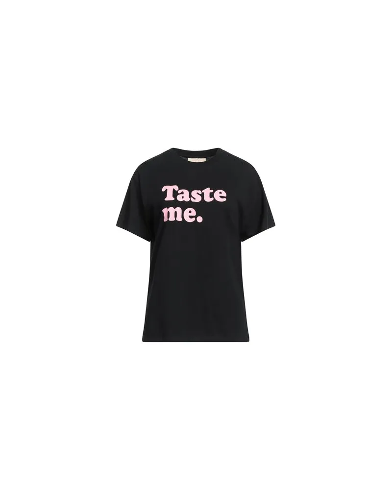 Aniye By TOPS - T-shirtsauf YOOX.COM Schwarz
