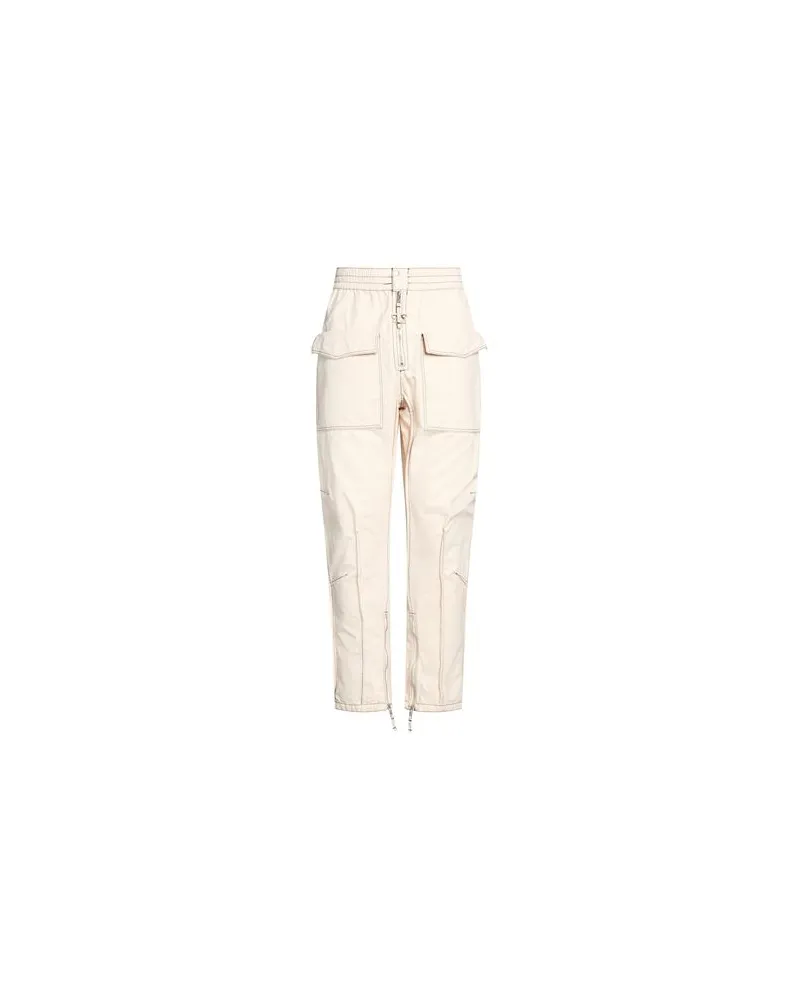 Isabel Marant HOSEN & RÖCKE - Hosenauf YOOX.COM Beige