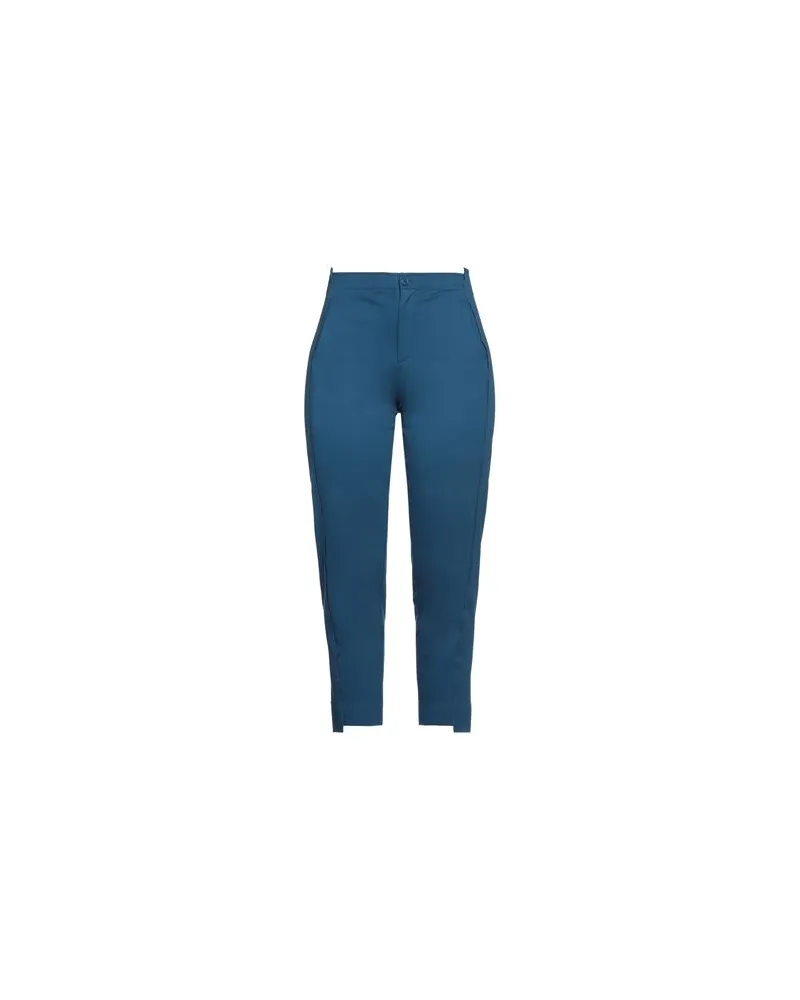 North Sails HOSEN & RÖCKE - Hosenauf YOOX.COM Blau