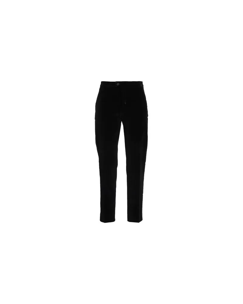 Tomas Maier HOSEN & RÖCKE - Hosenauf YOOX.COM Schwarz