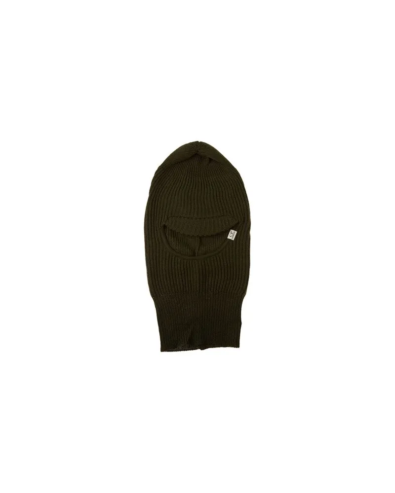 C.P. Company ACCESSOIRES - Mützen & Hüteauf YOOX.COM Militärgrün