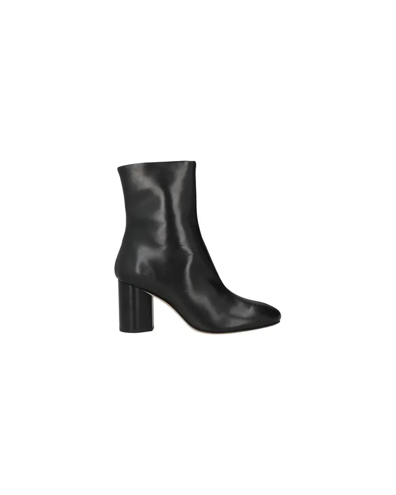 aeyde SCHUHE - Stiefelettenauf YOOX.COM Schwarz