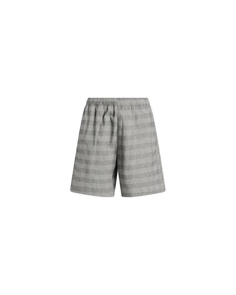 Department 5 HOSEN & RÖCKE - Shorts & Bermudashortsauf YOOX.COM Grau
