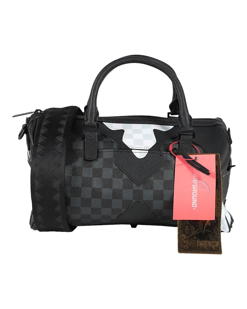 Sprayground Handtaschen Schwarz