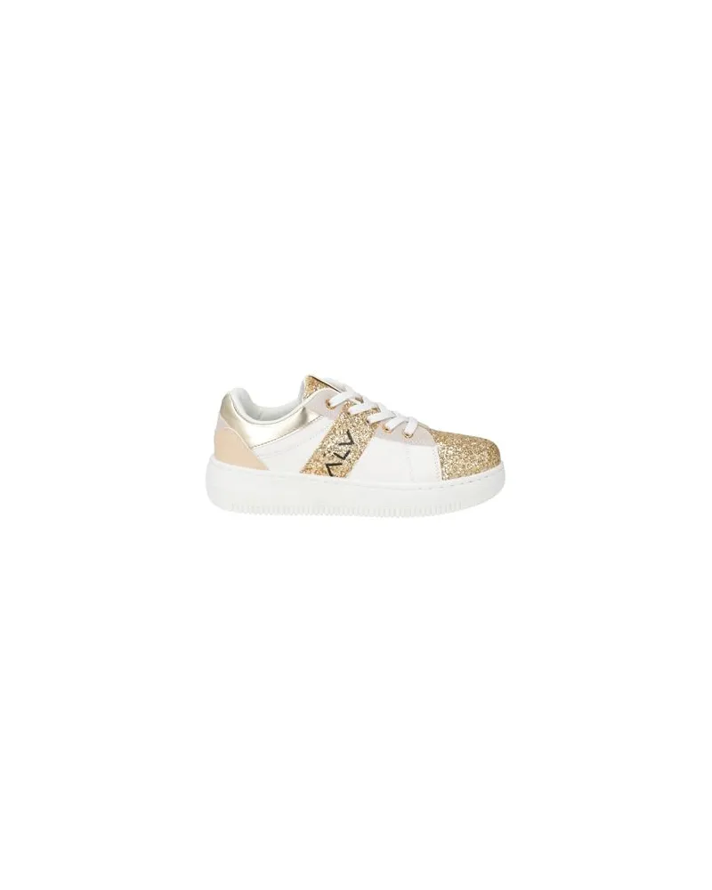 Alviero Martini SCHUHE - Sneakersauf YOOX.COM Weiß