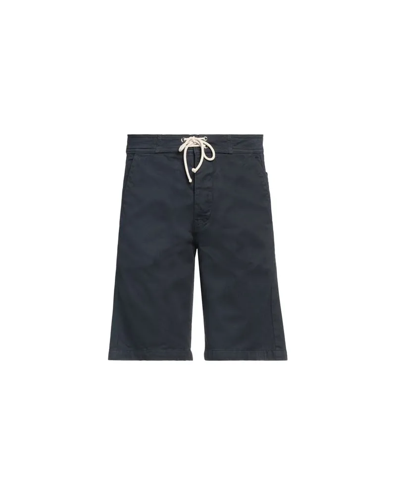 Société Anonyme HOSEN & RÖCKE - Shorts & Bermudashortsauf YOOX.COM Nachtblau