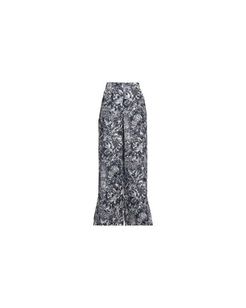 Pennyblack HOSEN & RÖCKE - Hosenauf YOOX.COM Nachtblau