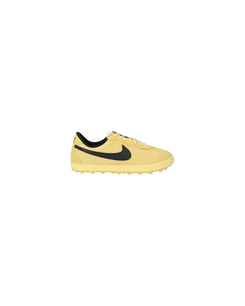 Nike SCHUHE - Sneakersauf YOOX.COM Gelb