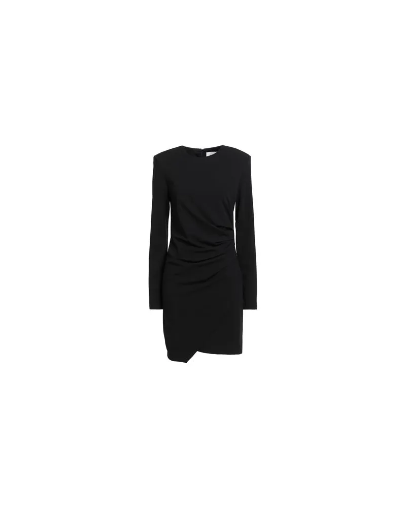 Silvian Heach KLEIDER - Mini-Kleiderauf YOOX.COM Schwarz