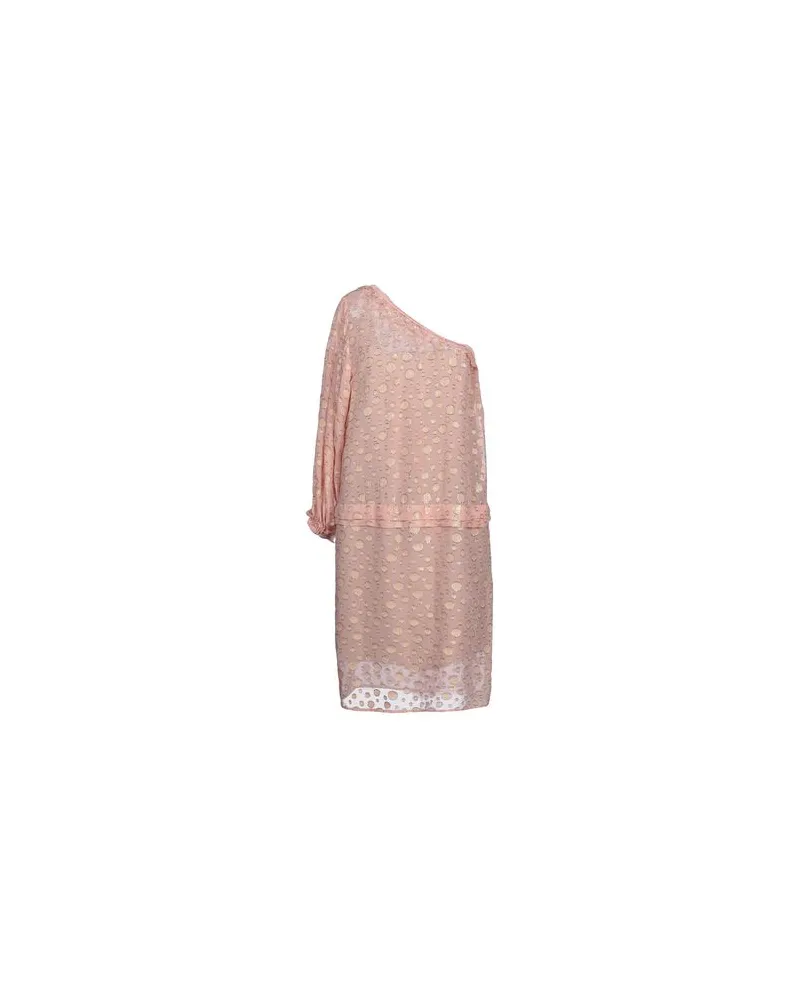 8PM KLEIDER - Midi-Kleiderauf YOOX.COM Rosa