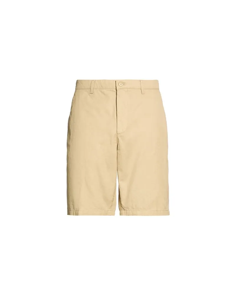 Lacoste HOSEN & RÖCKE - Shorts & Bermudashortsauf YOOX.COM Sand