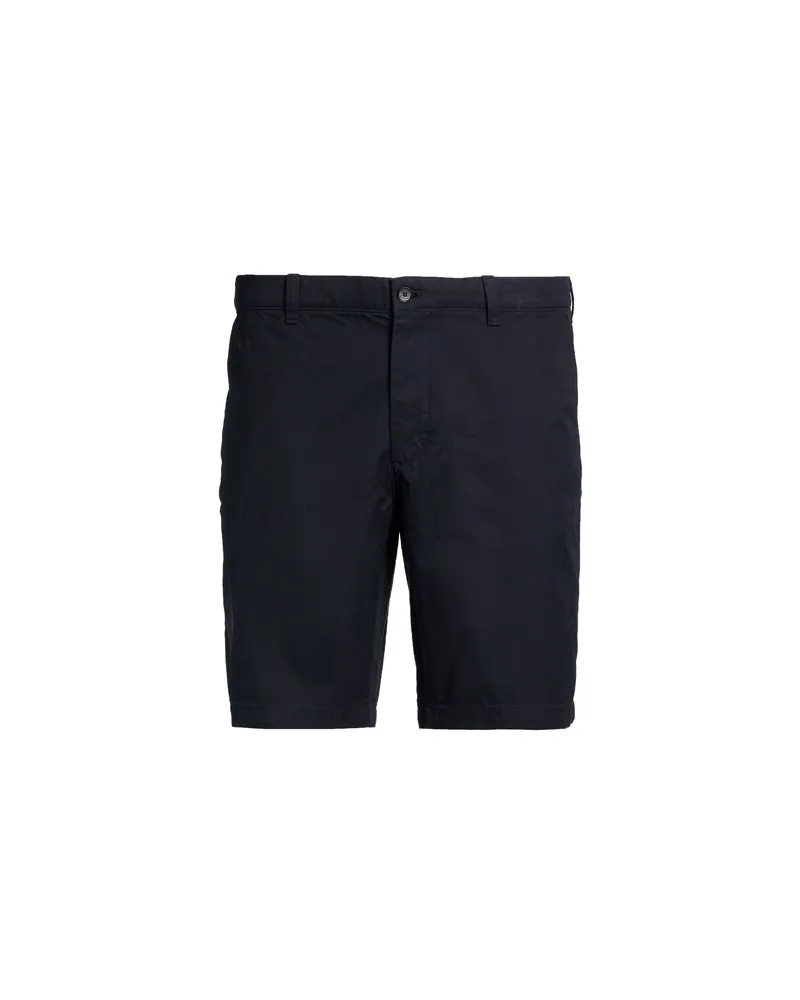 Lacoste HOSEN & RÖCKE - Shorts & Bermudashortsauf YOOX.COM Nachtblau