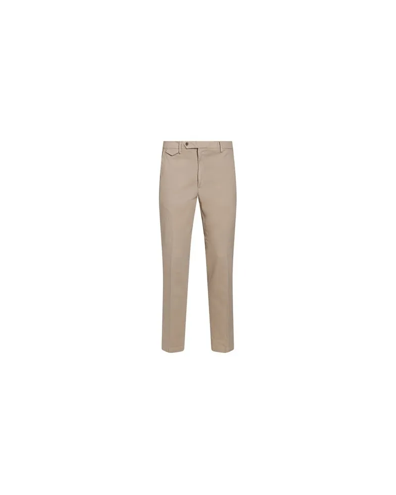 PAOLONI HOSEN & RÖCKE - Hosenauf YOOX.COM Beige