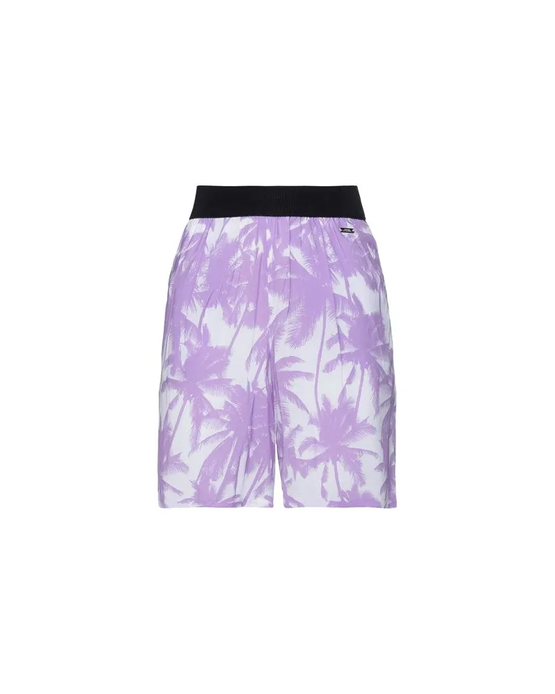 Armani Exchange HOSEN & RÖCKE - Shorts & Bermudashortsauf YOOX.COM Malve