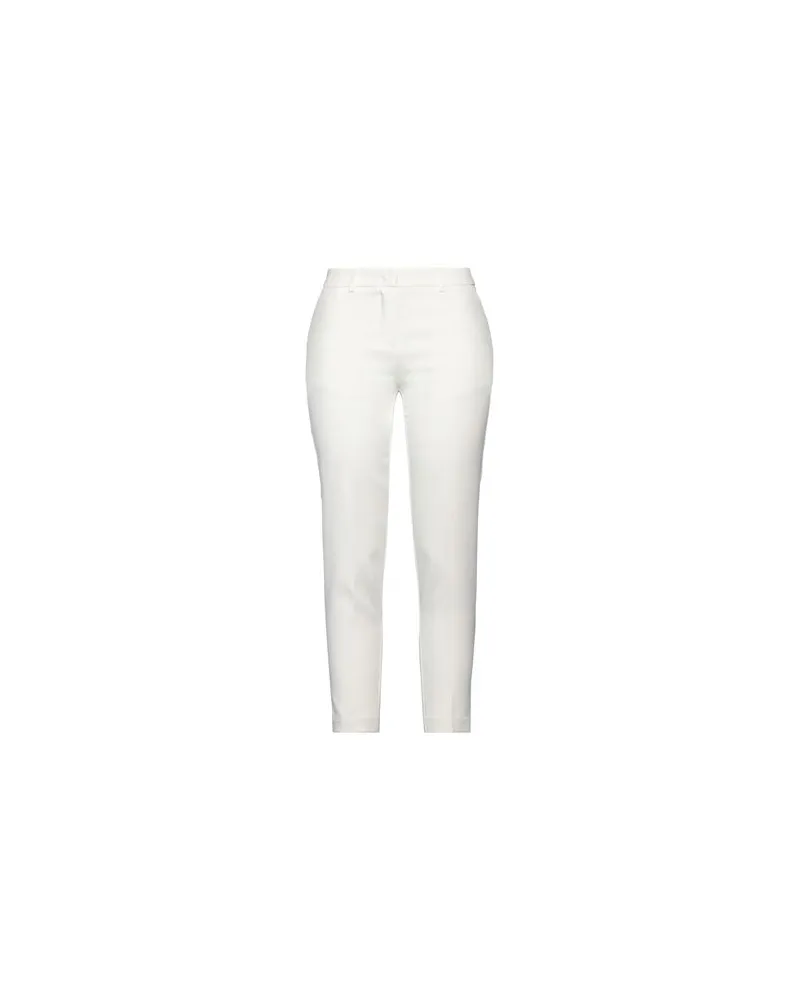 TOY G HOSEN & RÖCKE - Hosenauf YOOX.COM Weiß