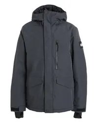 Quiksilver QS Giacca snow Mission Solid Jk Jacke Blei