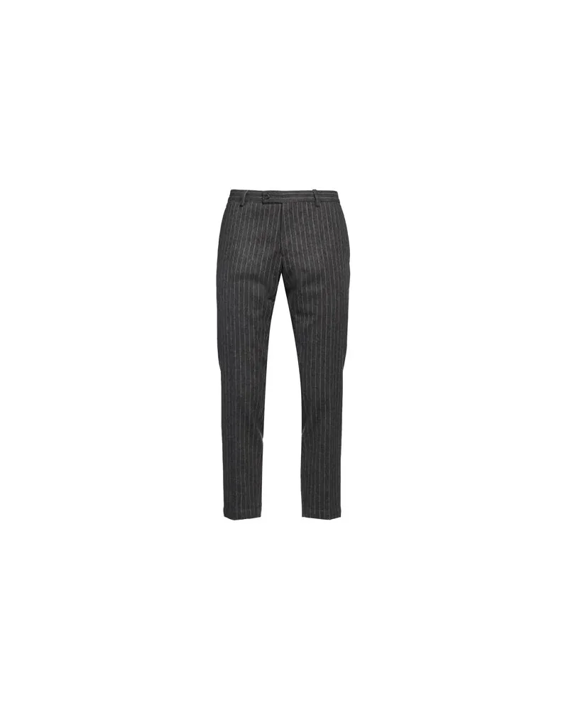 Messagerie HOSEN & RÖCKE - Hosenauf YOOX.COM Grau