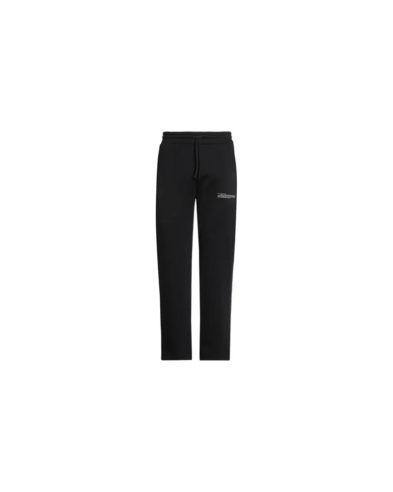 Ballantyne HOSEN & RÖCKE - Hosenauf YOOX.COM Schwarz