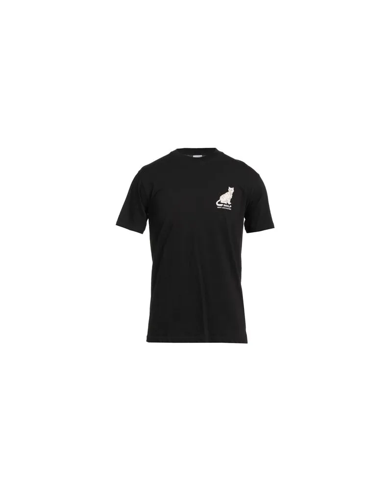 Ripndip TOPS - T-shirtsauf YOOX.COM Schwarz