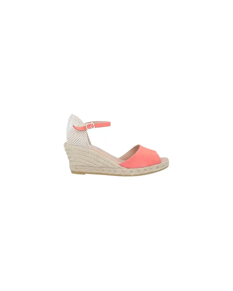 Gaimo SCHUHE - Espadrillesauf YOOX.COM Lachs