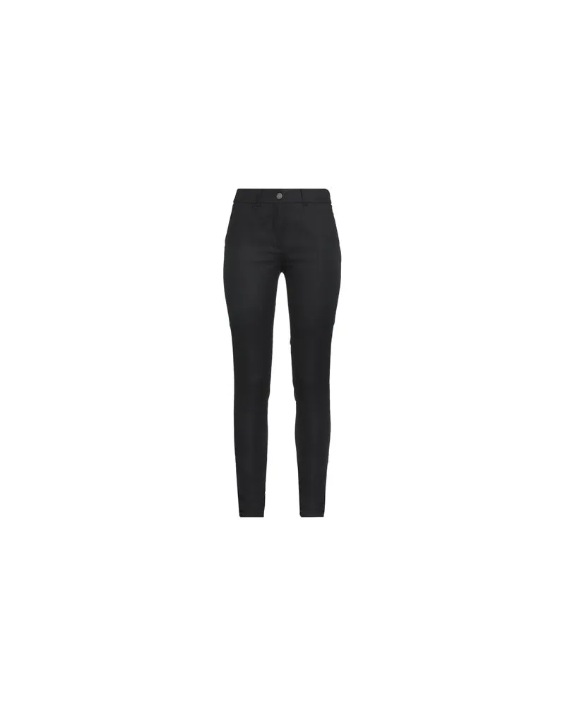 Barbour HOSEN & RÖCKE - Hosenauf YOOX.COM Schwarz