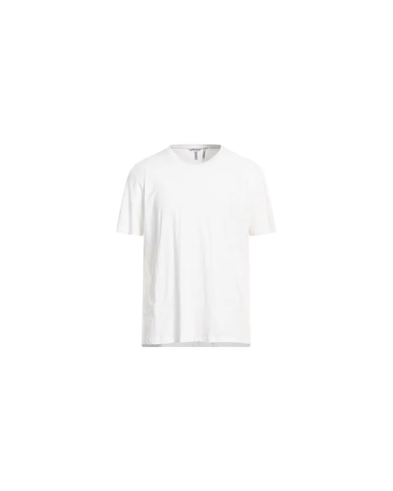 Antony Morato TOPS - T-shirtsauf YOOX.COM Weiß