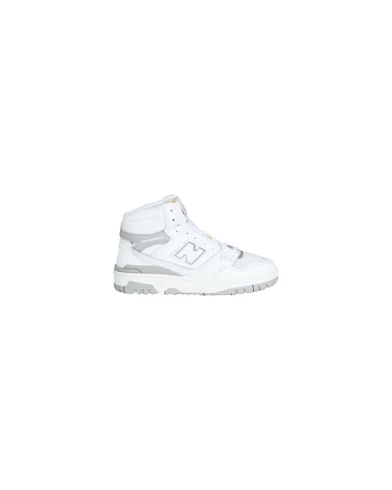 New Balance 650  - 650 - SCHUHE - Sneakersauf YOOX.COM Weiß