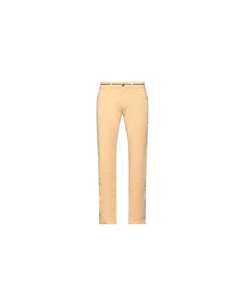 Mason's HOSEN & RÖCKE - Hosenauf YOOX.COM Pfirsich