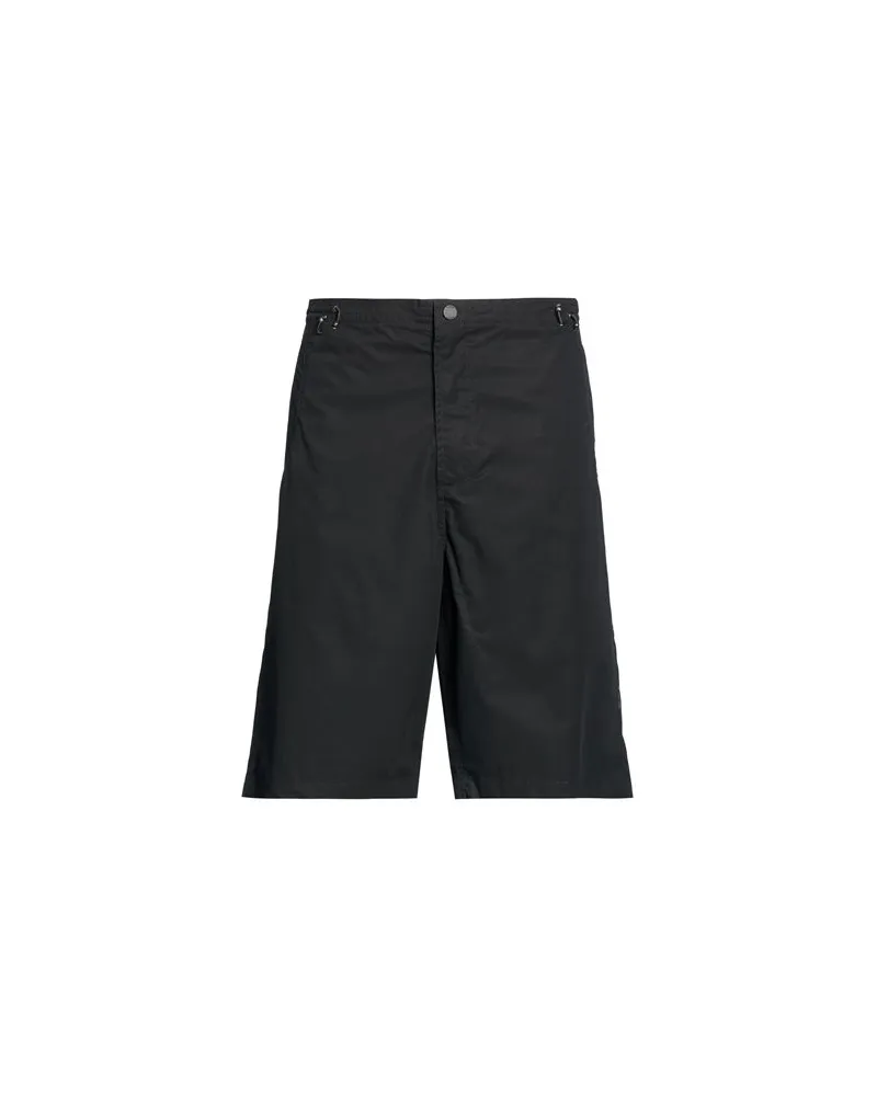 maharishi HOSEN & RÖCKE - Shorts & Bermudashortsauf YOOX.COM Schwarz