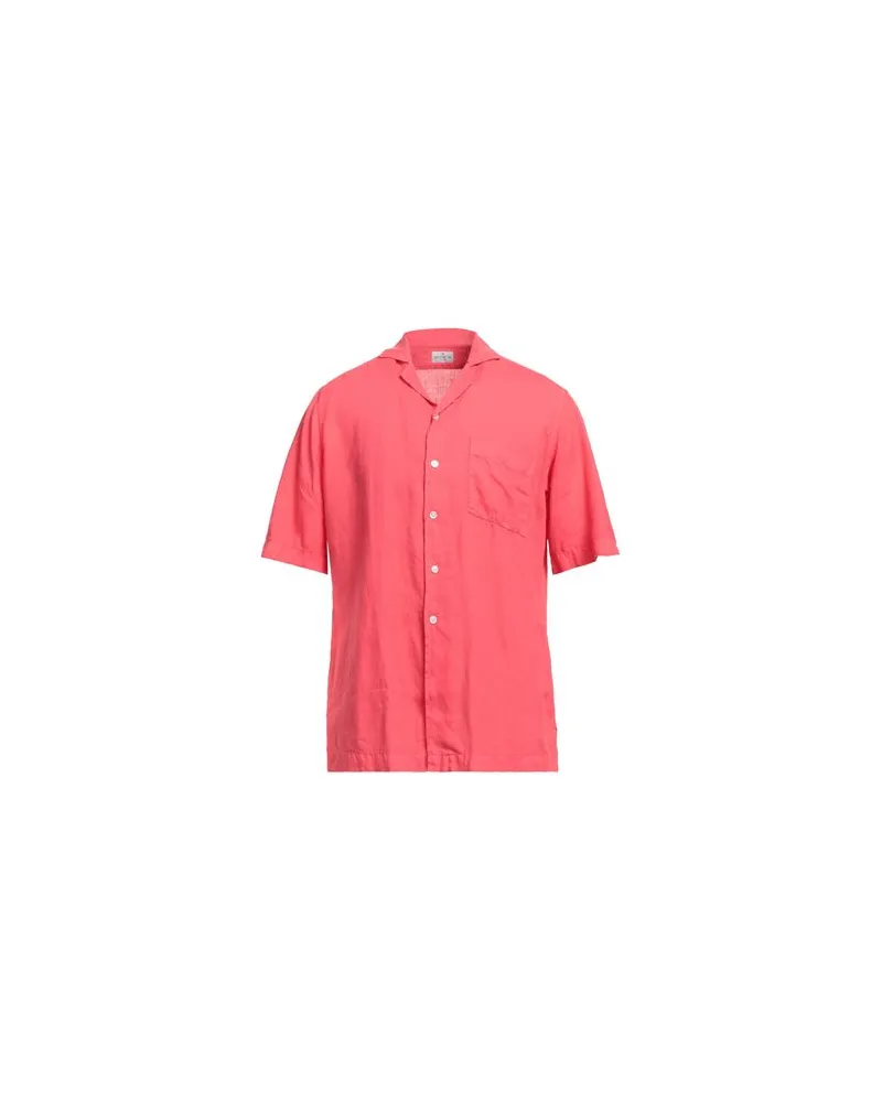 Bagutta TOPS - Hemdenauf YOOX.COM Koralle