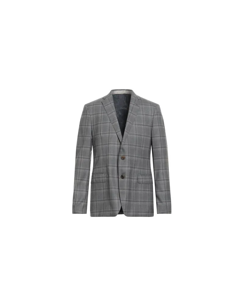Etro ANZÜGE und CO-ORDS - Blazersauf YOOX.COM Grau