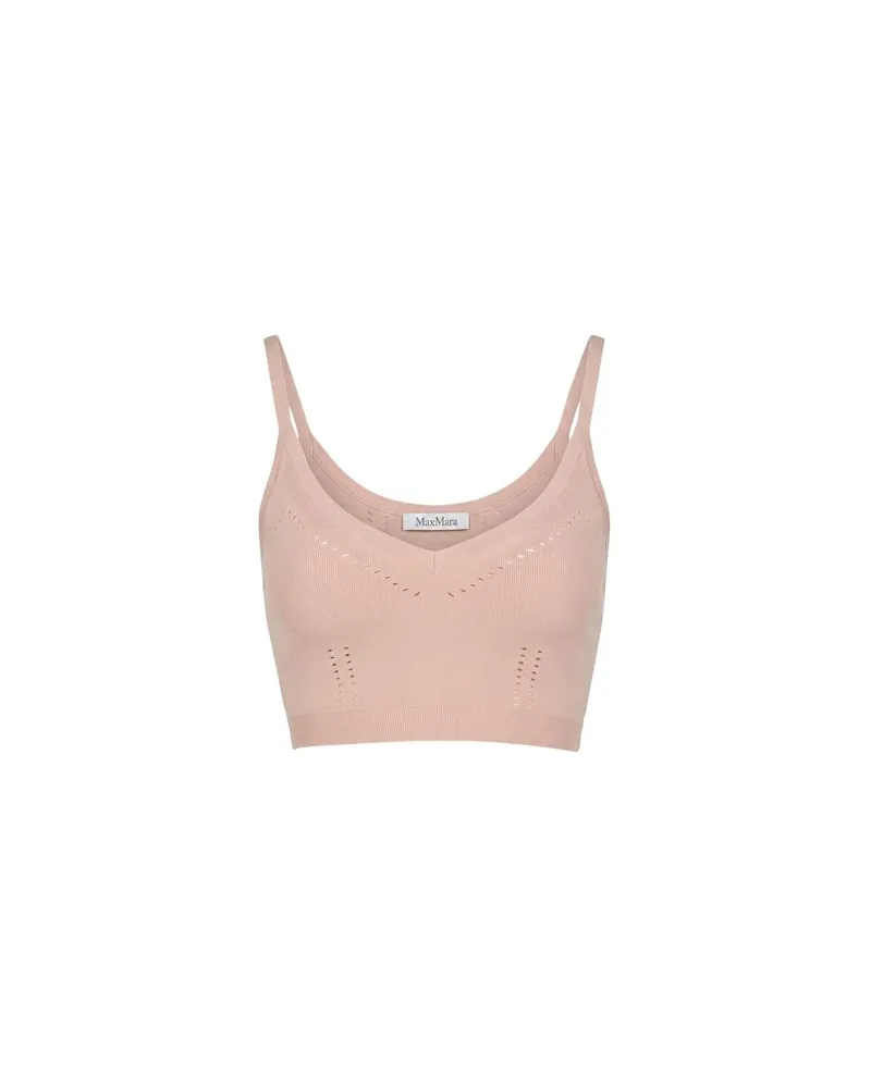Max Mara TOPS - Topsauf YOOX.COM Hellrosa