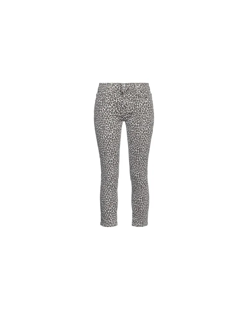 Current/Elliot HOSEN & RÖCKE - Jeanshosenauf YOOX.COM Khaki