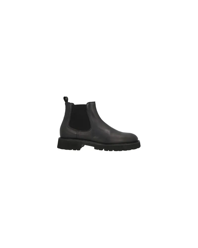 Rossano Bisconti SCHUHE - Stiefelettenauf YOOX.COM Nachtblau
