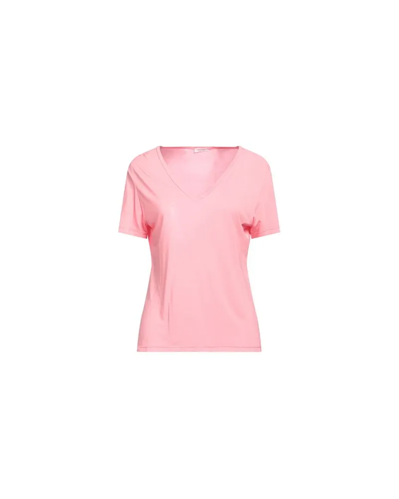 ROSSOPURO TOPS - T-shirtsauf YOOX.COM Koralle