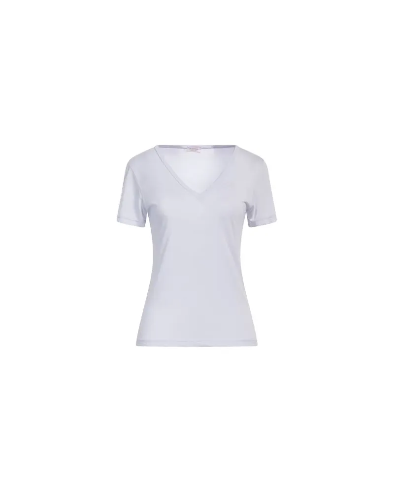 ROSSOPURO TOPS - T-shirtsauf YOOX.COM Lila