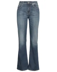 Department 5 Jeanshose Blau