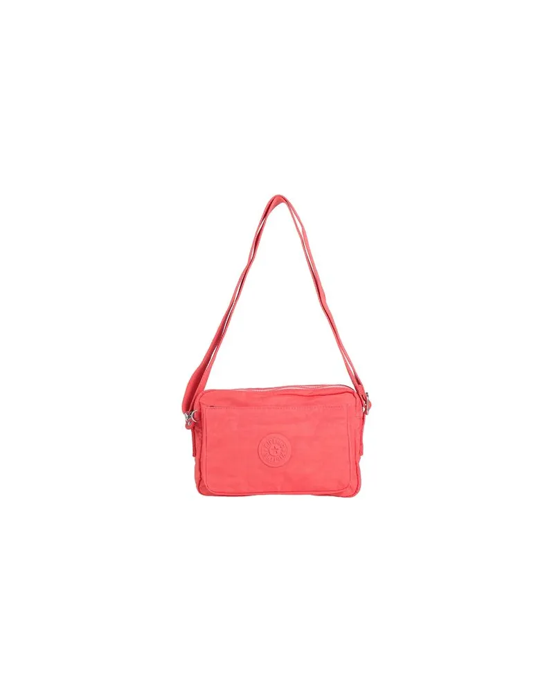 Kipling TASCHEN - Schultertaschenauf YOOX.COM Tomatenrot