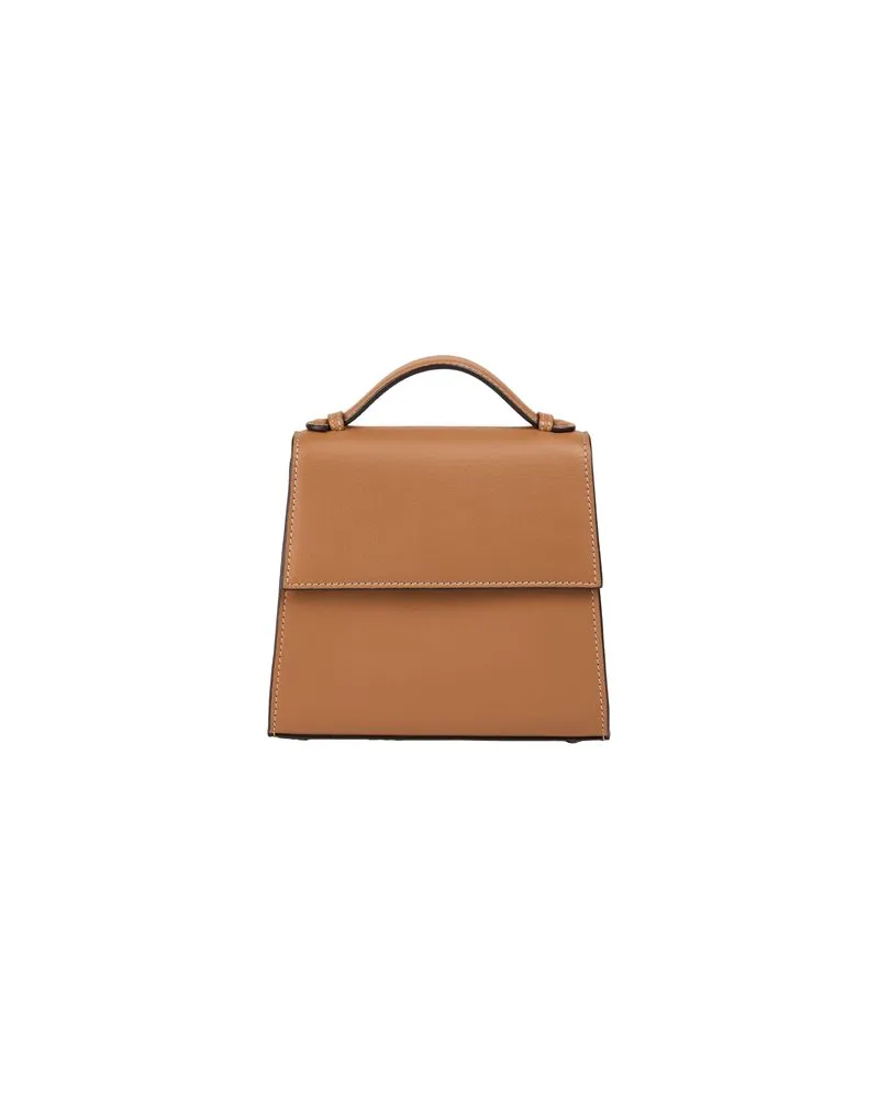 Hunting Season TASCHEN - Handtaschenauf YOOX.COM Kamel