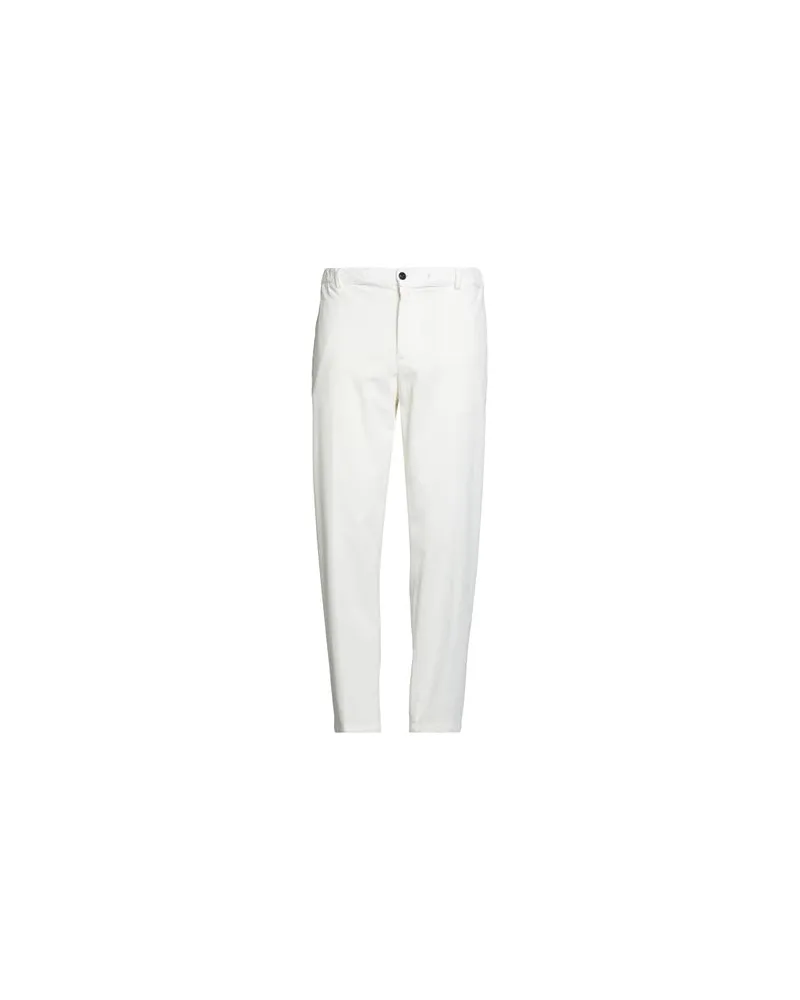 Liu Jo HOSEN & RÖCKE - Hosenauf YOOX.COM Elfenbein