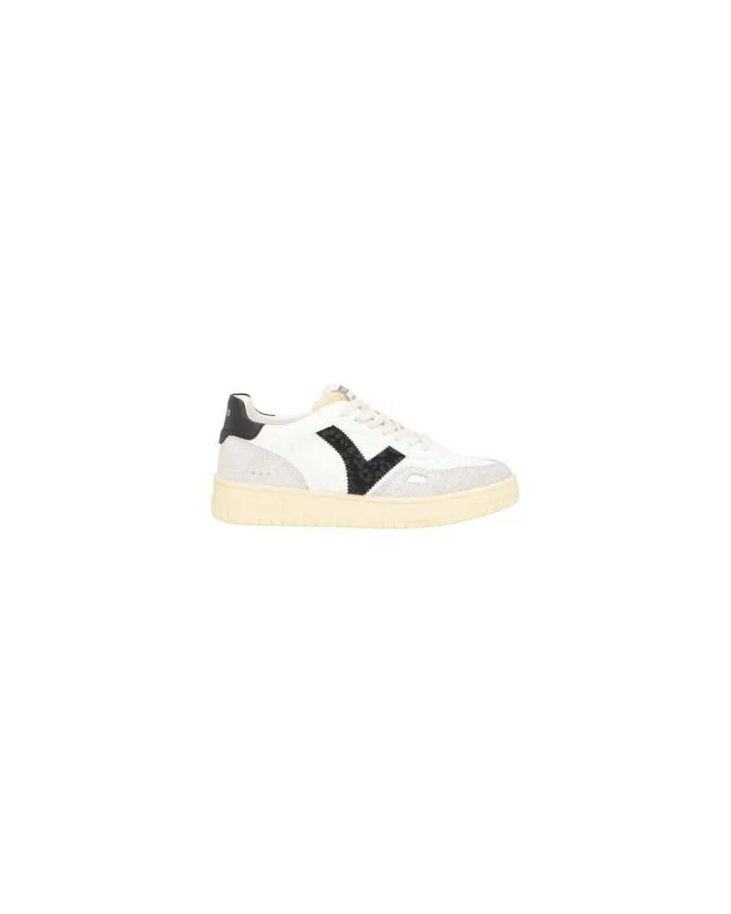 Victoria SCHUHE - Sneakersauf YOOX.COM Weiß