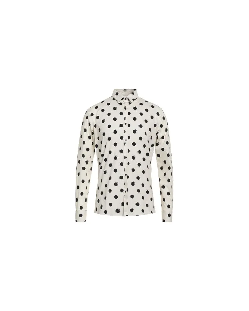 Daniele Alessandrini TOPS - Hemdenauf YOOX.COM Off
