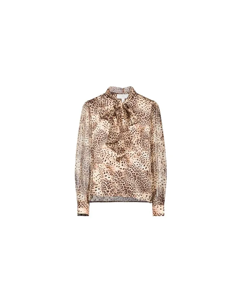Guess TOPS - Topsauf YOOX.COM Beige