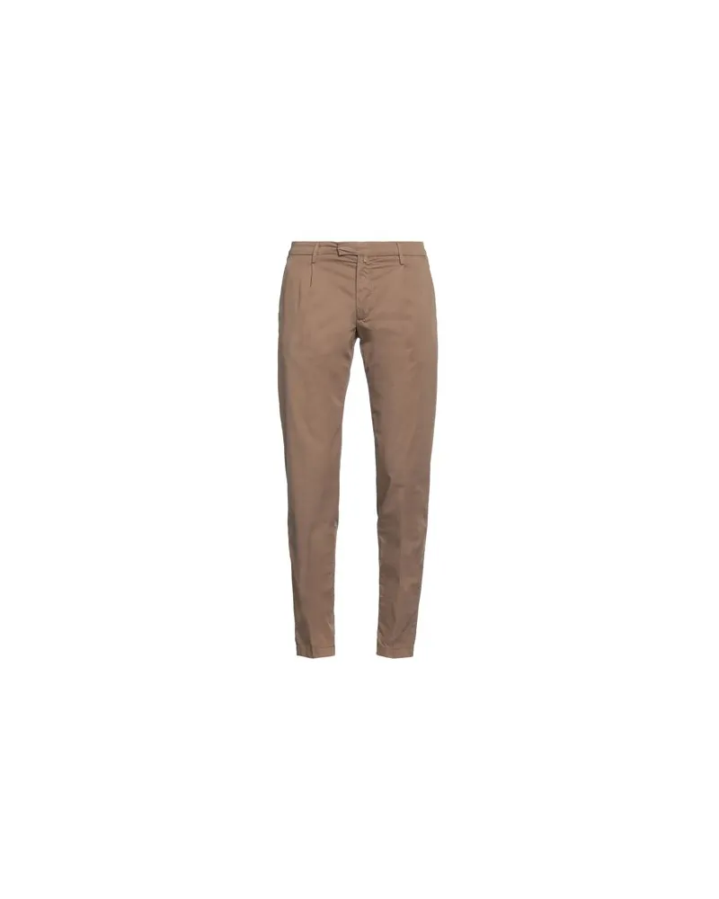 Briglia 1949 HOSEN & RÖCKE - Hosenauf YOOX.COM Khaki