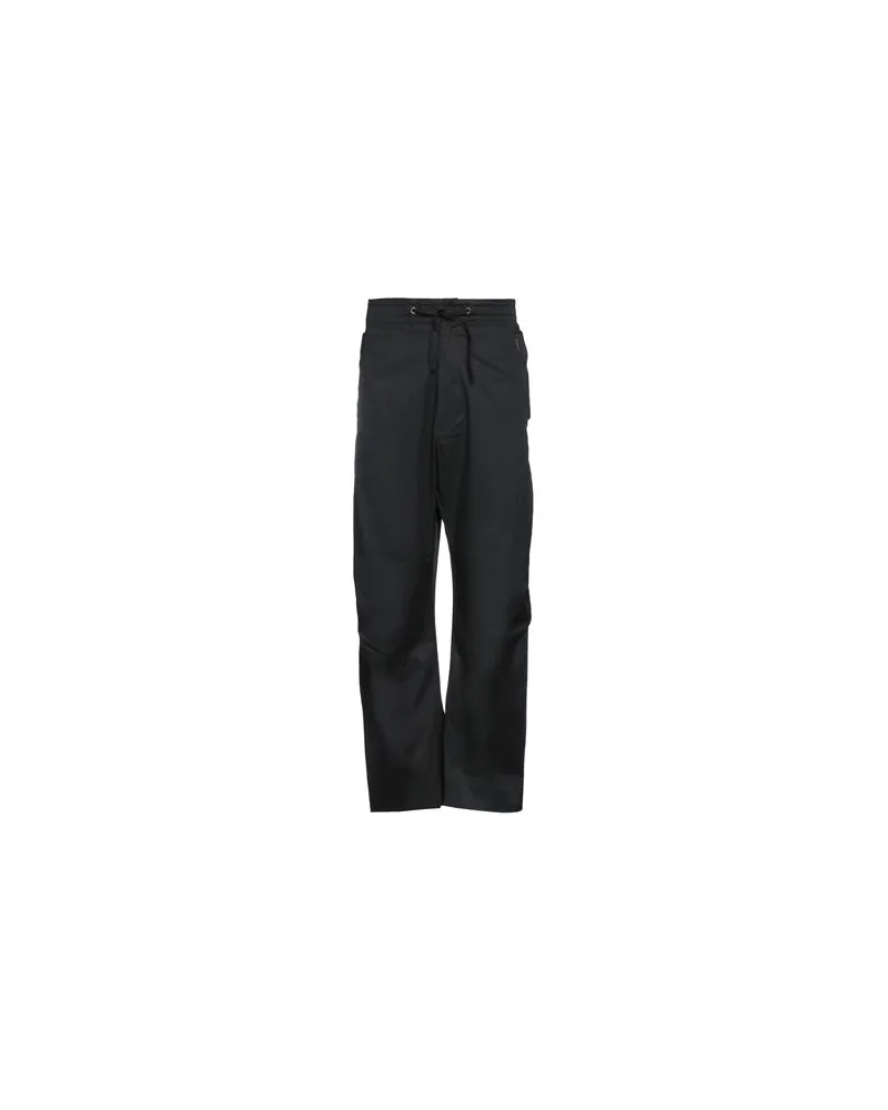 G-STAR RAW HOSEN & RÖCKE - Hosenauf YOOX.COM Schwarz