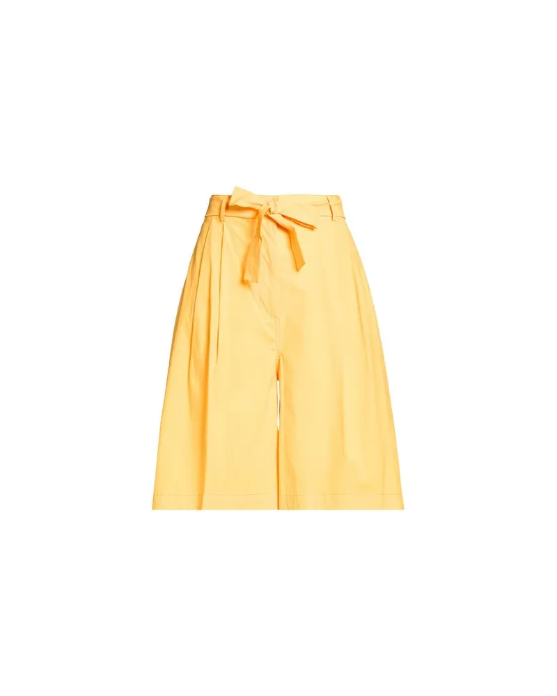 Liviana Conti HOSEN & RÖCKE - Shorts & Bermudashortsauf YOOX.COM Mandarine