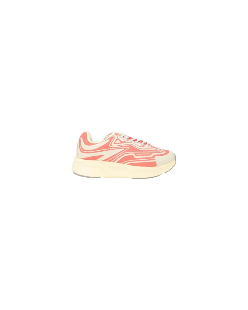 Fessura SCHUHE - Sneakersauf YOOX.COM Koralle