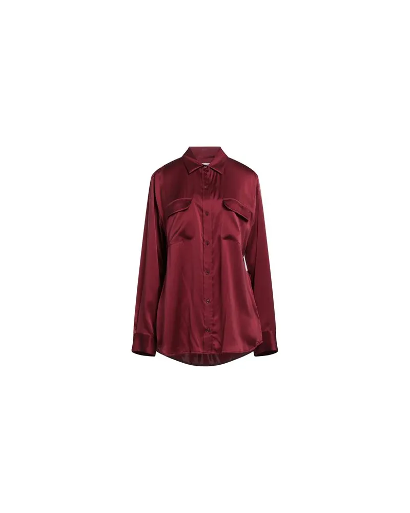 Equipment TOPS - Hemdenauf YOOX.COM Bordeaux